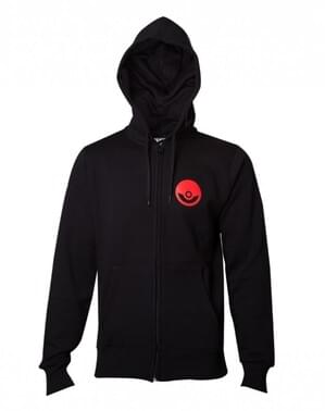 Pokémon hoodie til voksne