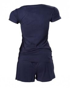 Pijama de Mario Bros para mulher