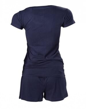 Pijama de Mario Bros para mujer