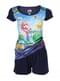 Super Mario Bros pyjama for women