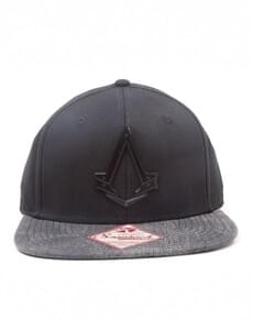 Caps med Assassin's Creed Syndicate Logo for Voksne