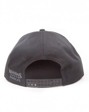 Topi sindikat kredo Black Assassin