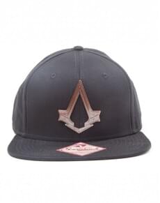 Gorra de Assassin's Creed Syndicate negra