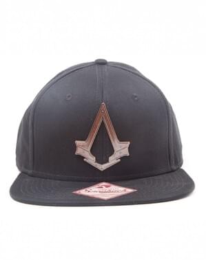 Topi sindikat kredo Black Assassin