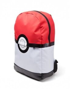 Mochila de Pokeball