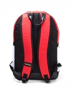 Mochila de Pokeball