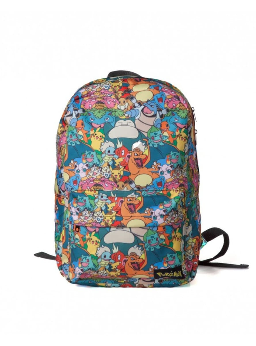 pokemon backpack