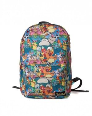 Mochila de Pokémon