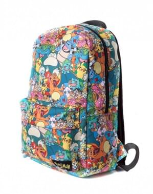 Mochila de Pokémon