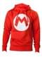 Super Mario Bros sweatshirt for adults