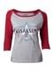 Tricou Assassin's Creed pentru femeie