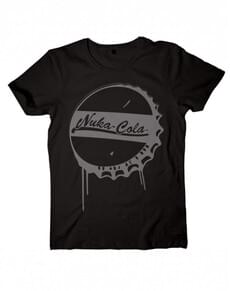 T-shirt de Nuka-Cola