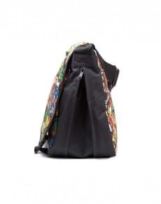 Comic Style Marvel Bag