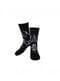Socken Darth Vader für Männer