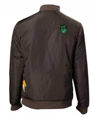 Geacă de super erou Marvel pentru bărbat