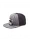 Casquette Avengers grise