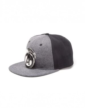Cappellino di The Avengers grigio