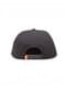 Casquette Avengers grise