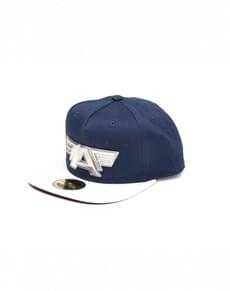 Captain America Civil War cap for adults
