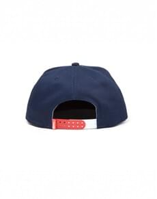 Gorra de Capitán América Civil War