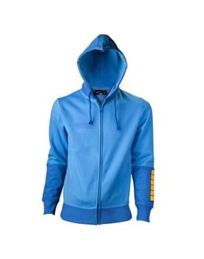Sudadera de Megaman para adulto