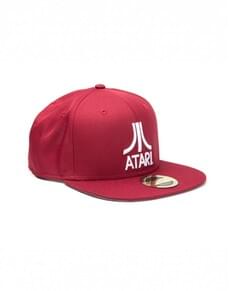 Atari cap