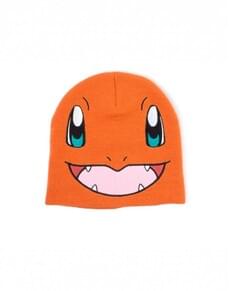 Charmander from Pokémon beanie for adults