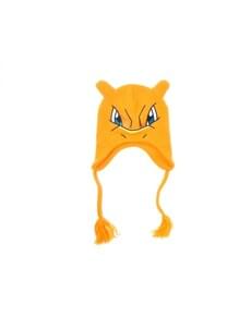 Charizard from Pokémon beanie for adults