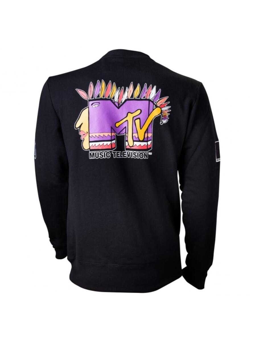 Pullover MTV für Männer