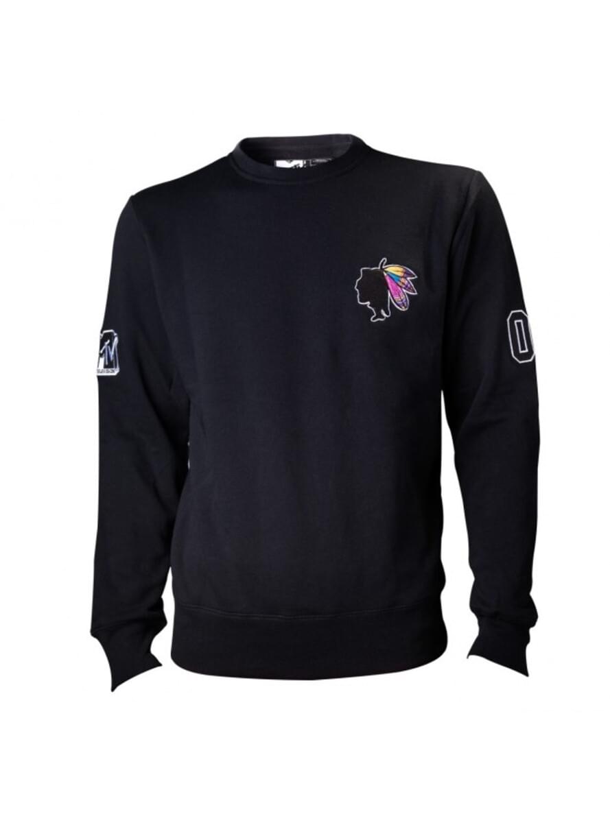 Pullover MTV für Männer