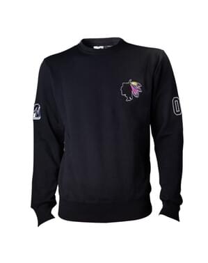 Felpa di MTV per uomo