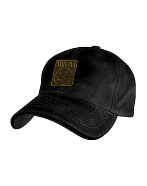 Gorra de Nirvana