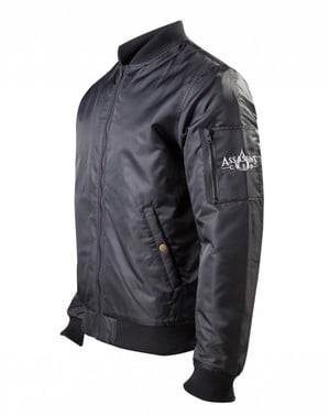 Assassin's Creed jacket for men