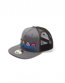 Pac-Man Karakterer Caps for Voksne