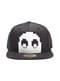 Gorra de fantasma Pac-Man