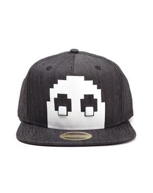 Pac-Man Hayalet şapka