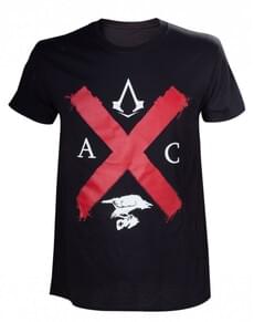 T-shirt Rooks Assassin's Creed