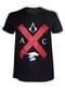 T-shirt de Rooks Assassin's Creed