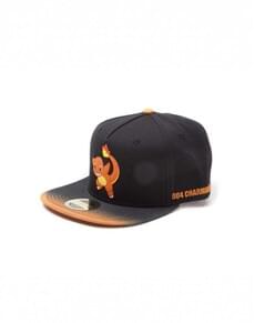 Charmander gradient cap