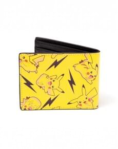 Pikachu Wallet