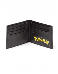 Pikachu Wallet