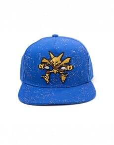 Alkazam fra Pokémon Caps for Voksne