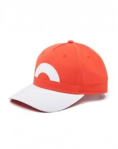 Baseball from Pokémon cap for adults