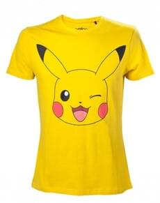 T-shirt Pikachu