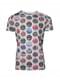 T-shirt de Pokeballs