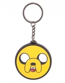 Porte-clés Jake Adventure Time