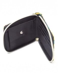 Portefeuille Pikachu