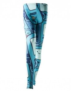 Legging BMO Adventure Time pour femme