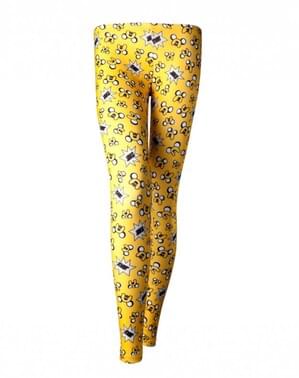 Jake Adventure Time leggings til kvinder