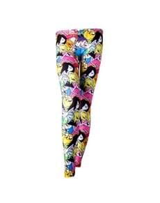 Legging personnages Adventure Time pour femme